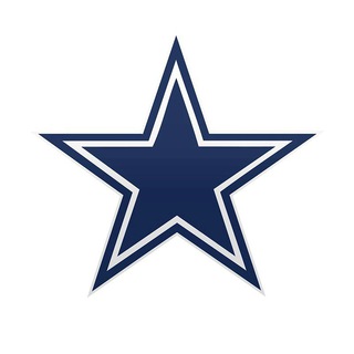 Логотип канала yourdallascowboys