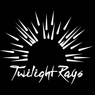 Логотип twilightrays