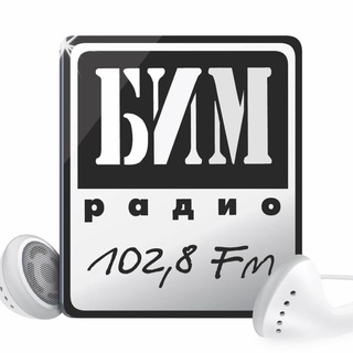 Логотип канала bimpodkast