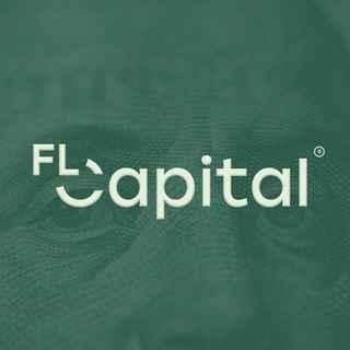 Логотип канала FL_Capital