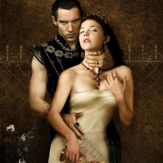 Логотип канала tudorstv