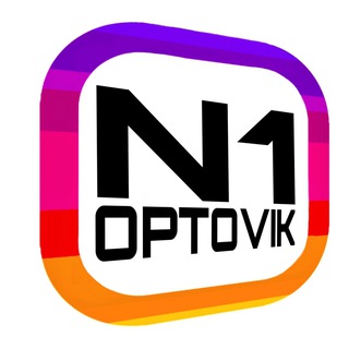 Логотип канала optovik_n1