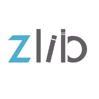 Логотип канала zlibraryorg