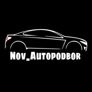 Логотип канала nov_autogroup