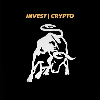 Логотип канала crypto_invest13