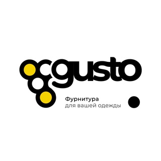 Логотип канала furgusto