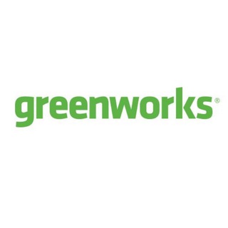 Логотип greenworks_russia