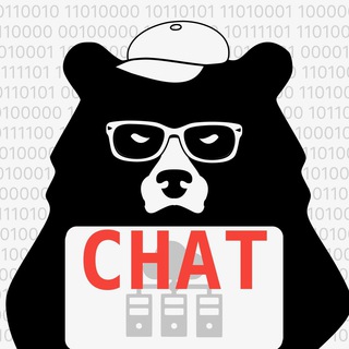 Логотип канала jtprogru_chat