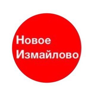 Логотип канала novoeizm