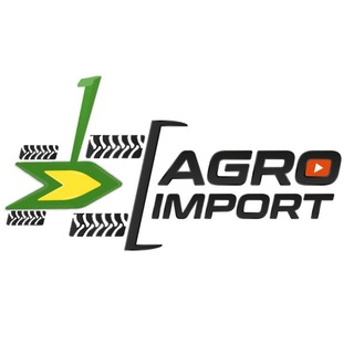 Логотип канала agroimportooo