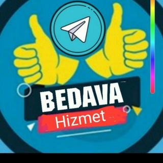 Логотип канала bedavahizmett