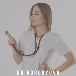 Логотип канала doc_alena_moscow