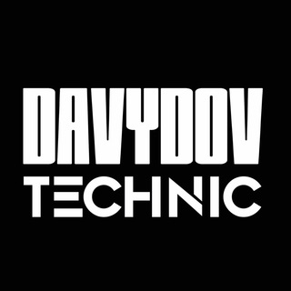 Логотип канала davydov_technic