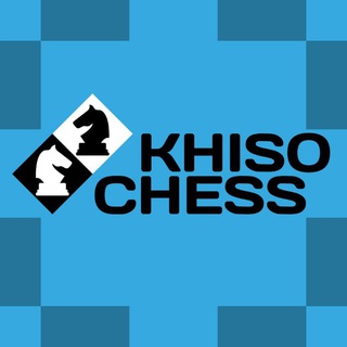 Логотип канала khiso_chess