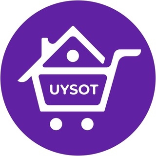 Логотип uysotmoq