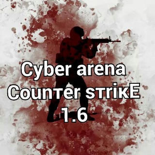 Логотип канала counter_strayk16