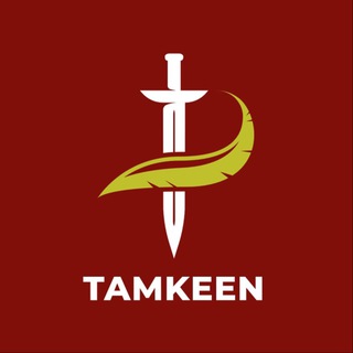 Логотип канала tamkeen_ru