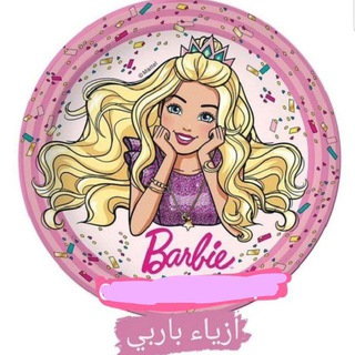 Логотип канала barbie22_55