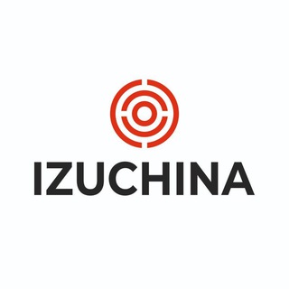 Логотип канала IzuChina