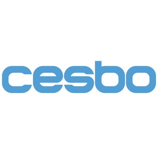 Логотип канала cesbo_en