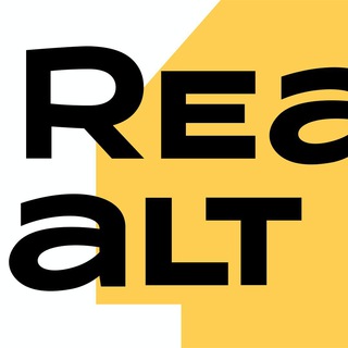 Логотип канала realtbychat