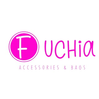 Логотип канала fuchia_accessory