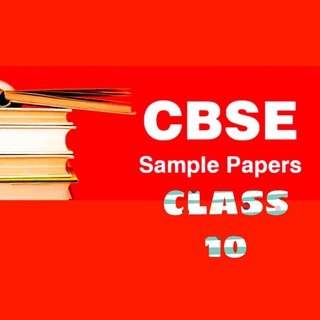 Логотип канала class_10th_sample_papers