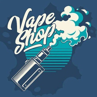 Логотип vape_shop0111