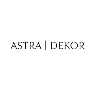 Логотип канала astradekor