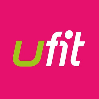 Логотип канала fitnessufitkaliningrad