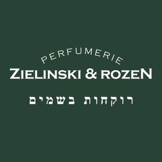 Логотип канала zielinskiandrozenofficial