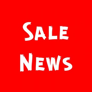 Логотип justsale_news