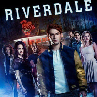 Логотип канала riverdale_clup