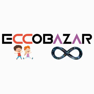 Логотип канала ecco_bazar