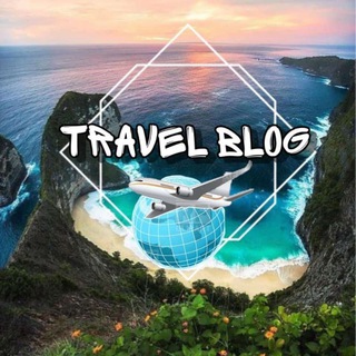 Логотип travelblogcom