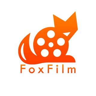 Логотип канала foxfilmss