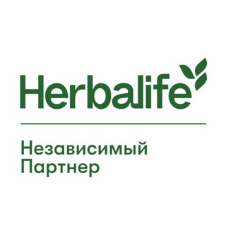 Логотип канала herba_club