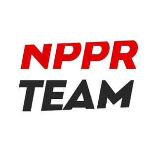 Логотип канала nppr_team