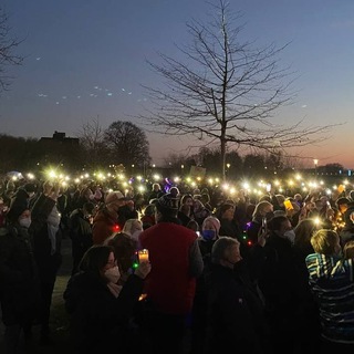 Логотип канала verdenerlichterspaziergang