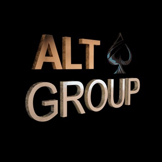 Логотип alt_groupp