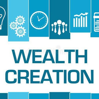 Логотип канала wealthcreationpms