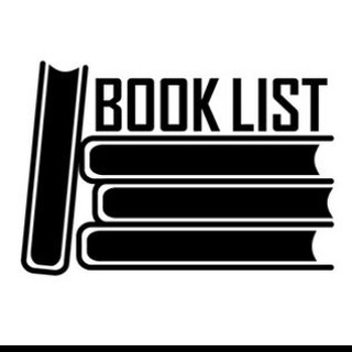 Логотип канала net_books_list