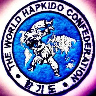 Логотип канала hapkido_yazd