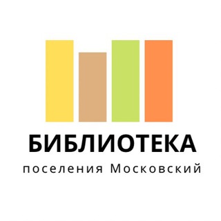 Логотип канала library_259