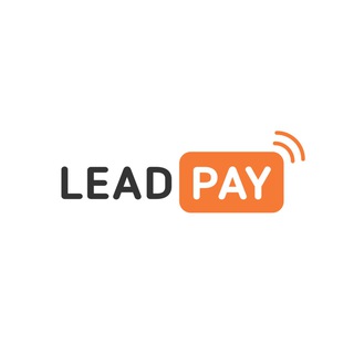 Логотип канала leadpayru