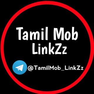 Логотип канала tamilmob_linkzzss