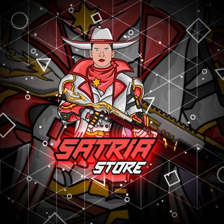 Логотип канала satriatkdstore