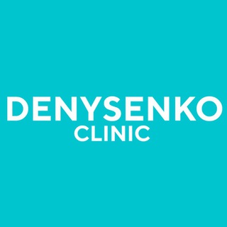 Логотип канала denysenko_clinic_channel