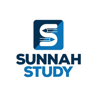 Логотип канала sunnahstudyde