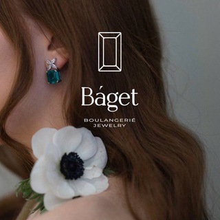 Логотип bagetjewerly